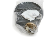 Лицевая часть ШМП для противогазов Partex НФ-00000553