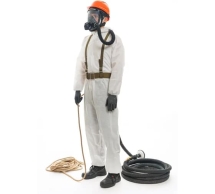 Противогаз шланговый бесприводный ДОТ ПШ-1 МАГ-3Л 102-511-0008