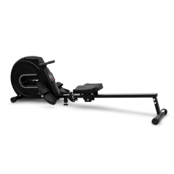 Гребной тренажер домашний CARBON FITNESS RW70, фото 1