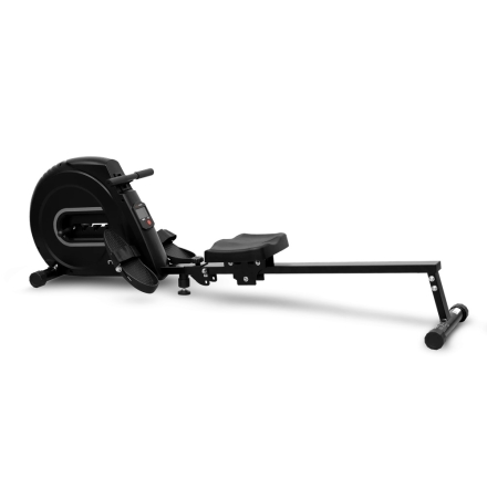 Гребной тренажер домашний CARBON FITNESS RW70, фото 1