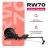 Гребной тренажер домашний CARBON FITNESS RW70