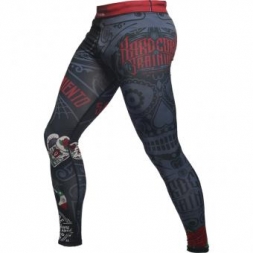 Штаны Hardcore Training hctpan08, фото 1