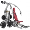 Изображение товара Tpeнaжep Жим от груди HOIST RPL-5301