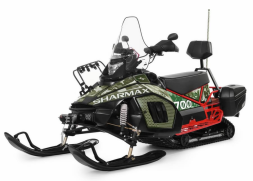 Снегоход SHARMAX SN-700, фото 1