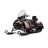 Снегоход АОДЕС Snowcross 1000 SWT