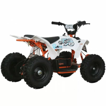 Квадроцикл KAYO EA50