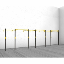 A-0322 Функциональная рама 8700-1800