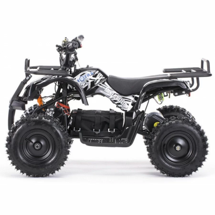 Квадроцикл MOTAX Mini Grizlik X-16 800W, фото 24