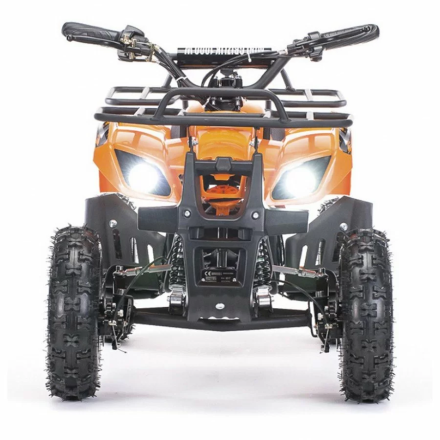 Квадроцикл MOTAX Mini Grizlik X-16 800W, фото 10