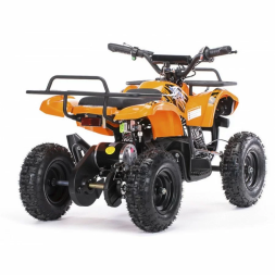Квадроцикл MOTAX Mini Grizlik X-16 800W, фото 7