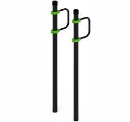 Воркаут ЛОВ 108 зеленый ВТ 102.08-02, фото 2 Воркаут ЛОВ 108 зеленый ВТ 102.08-02, фото 2