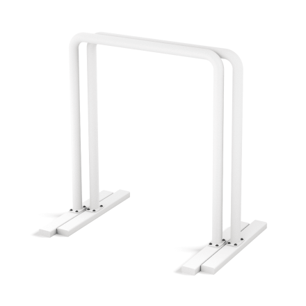 Хайлетсы классические белый, фото 1