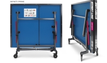 Теннисный стол Infinity Prime