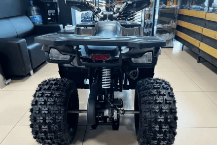 Квадроцикл YAMAHA Shark 175, фото 14