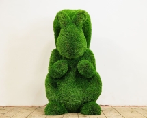 Топиари белочка Эльза, h=131 см, Premium Топиари белочка Эльза, h=131 см, Premium