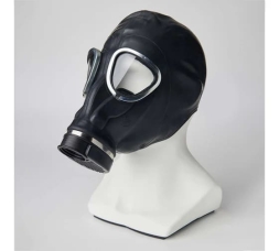 Лицевая часть Бриз ШМП-1 для промышленных противогазов Бриз (рост 4) 501204003