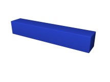 Мягкий модуль 900х150х150 Мягкий модуль 900х150х150