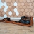 Гребной тренажер домашний OXYGEN FITNESS WOOD ROWER Q1