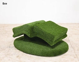 Топиари книга - газон Deluxe/Deluxe Green, фото 6