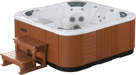 спа-бассейн Jazzi Pool Montana, фото 2