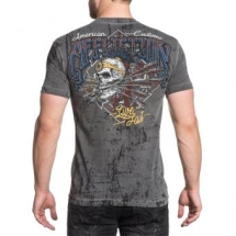 Футболка Affliction affshirt0187
