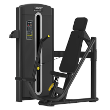 BRONZE GYM M05-001 Жим от груди BRONZE GYM M05-001 Жим от груди