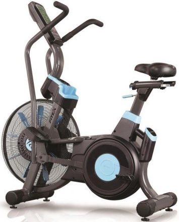 Велотренажер АэроБайк FITEX PRO, фото 1