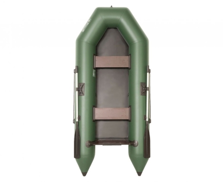 Румб 290 БС моторная лодка ПВХ, фото 1