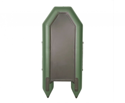 Румб 290 БС моторная лодка ПВХ, фото 2