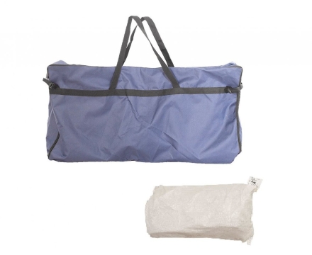 Румб 290 БС моторная лодка ПВХ, фото 4