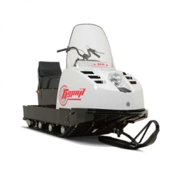 Снегоход БУРАН АЕ, фото 1