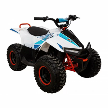 Квадроцикл KAYO EA70