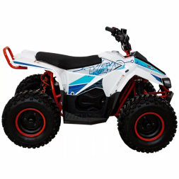 Квадроцикл KAYO EA70, фото 5