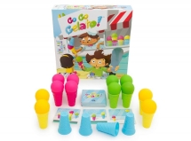 Экспресс-мороженое