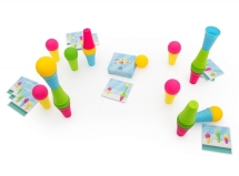 Экспресс-мороженое