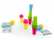 Экспресс-мороженое