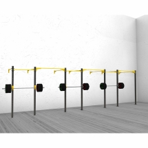 A-0323 Функциональная рама 9800-1800