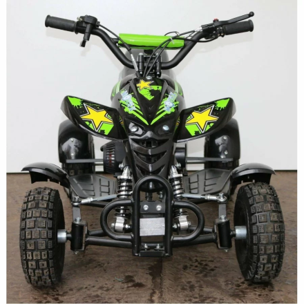 Квадроцикл MOTAX ATV H4 mini 50cc, фото 38