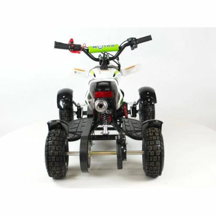 Квадроцикл MOTAX ATV H4 mini 50cc, фото 27