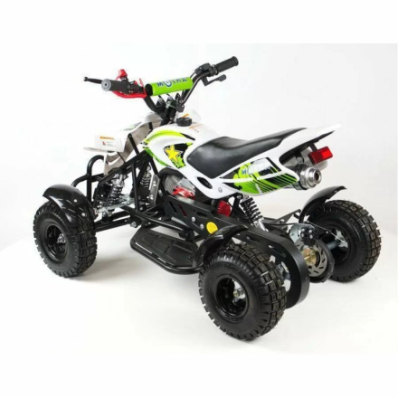 Квадроцикл MOTAX ATV H4 mini 50cc, фото 26