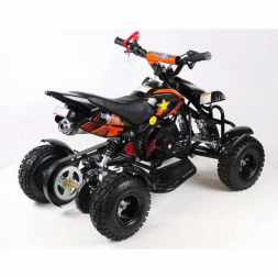 Квадроцикл MOTAX ATV H4 mini 50cc, фото 15