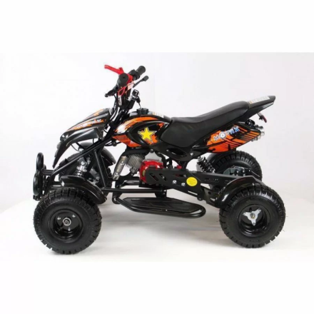Квадроцикл MOTAX ATV H4 mini 50cc, фото 12