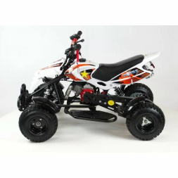 Квадроцикл MOTAX ATV H4 mini 50cc, фото 11