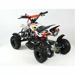 Квадроцикл MOTAX ATV H4 mini 50cc, фото 10