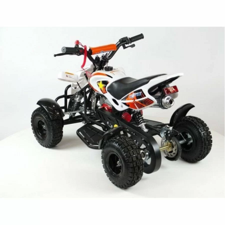 Квадроцикл MOTAX ATV H4 mini 50cc, фото 10