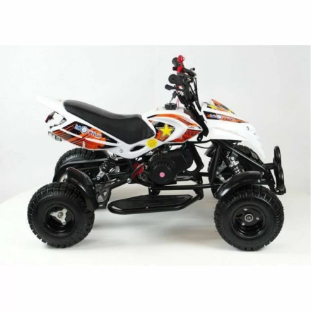 Квадроцикл MOTAX ATV H4 mini 50cc, фото 8