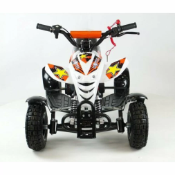 Квадроцикл MOTAX ATV H4 mini 50cc, фото 6