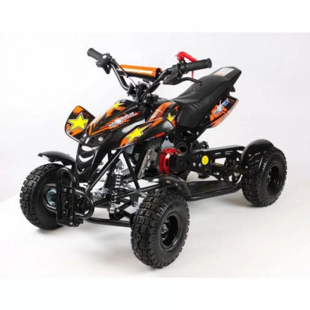 Квадроцикл MOTAX ATV H4 mini 50cc, фото 2