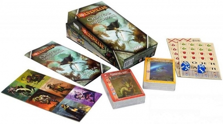 Подземелье. Обитель чудовищ, фото 1