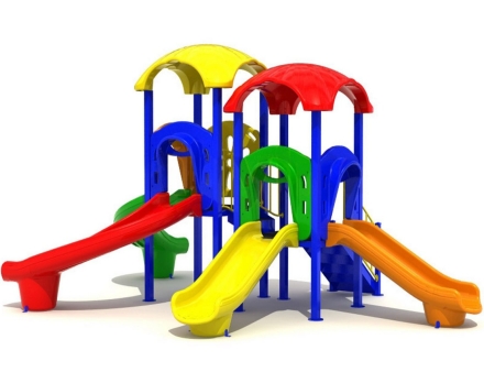 Детская площадка Незабудка 2.2, фото 1